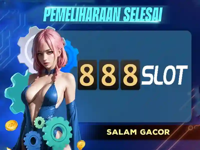 Hệ Thống Trò Chơi Slot
