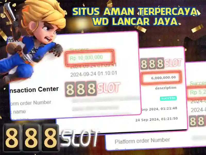 bảo mật 888SLOT