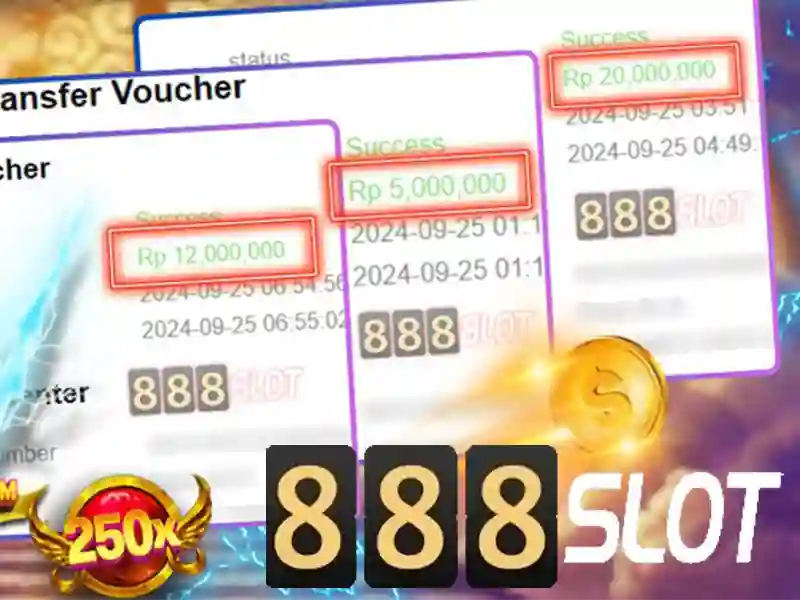 Gửi Tiền 888SLOT