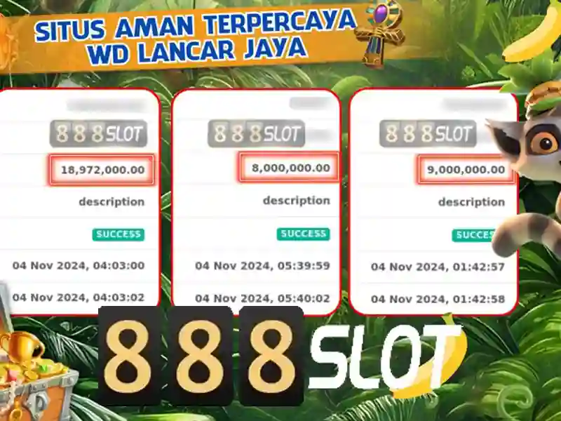 Khám phá Slot Vn 888slot