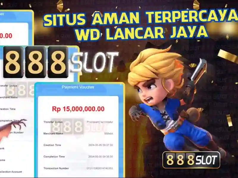 Bước 1: Truy Cập Trang Chủ 888SLOT