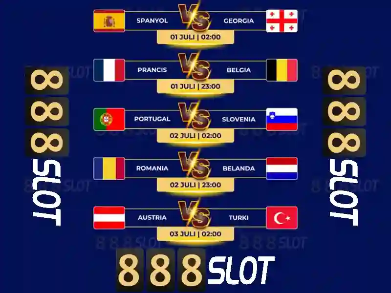 Lý Do Chọn 888SLOT