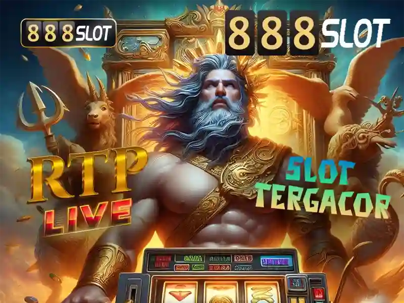 Trò chơi 888 slot