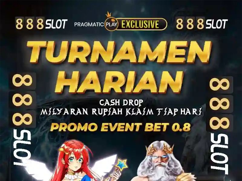 Khám phá thế giới slot hấp dẫn tại 888SLOT