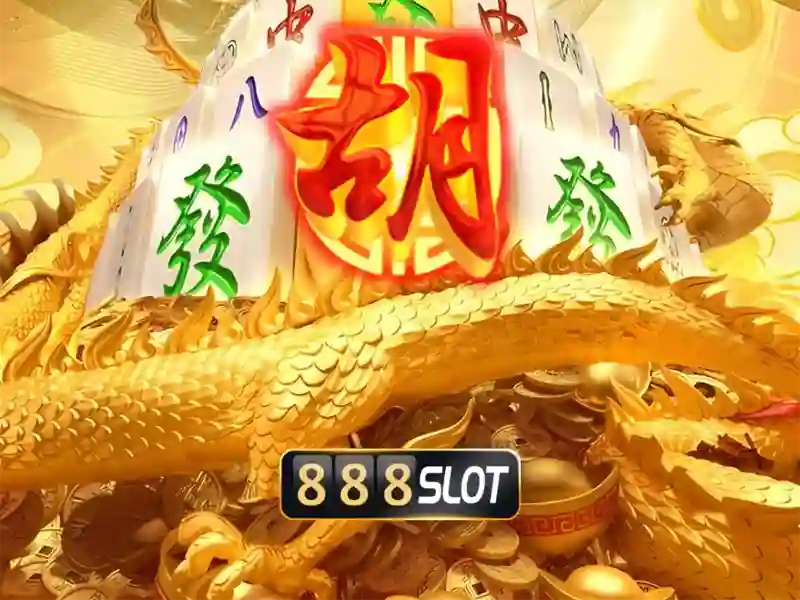 Slot game 888slot