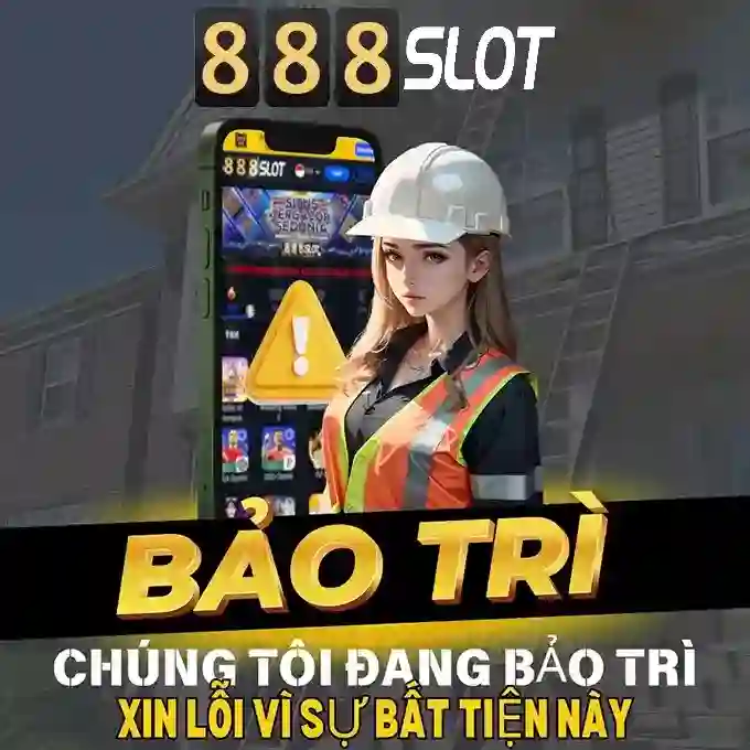 Các trò chơi slot hấp dẫn tại 888SLOT