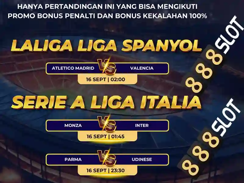 Trải Nghiệm Slot 888SLOT
