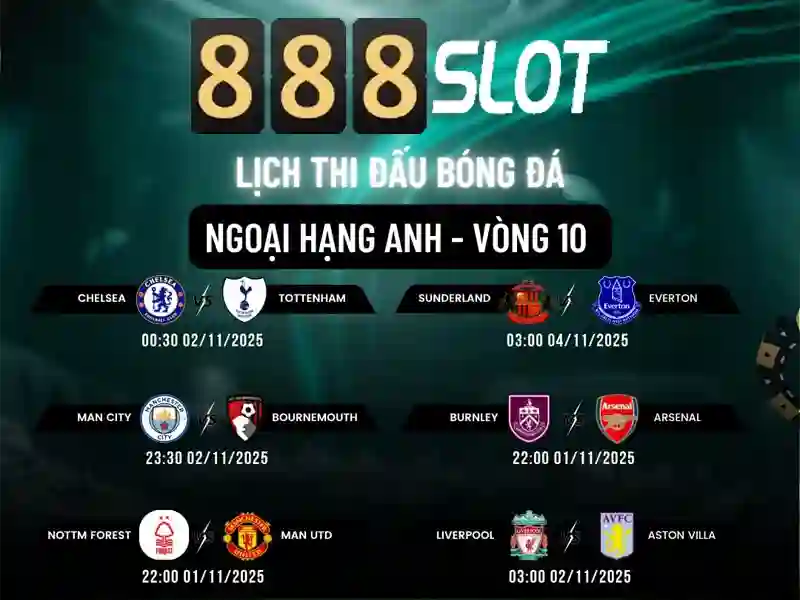 trải nghiệm slot 888