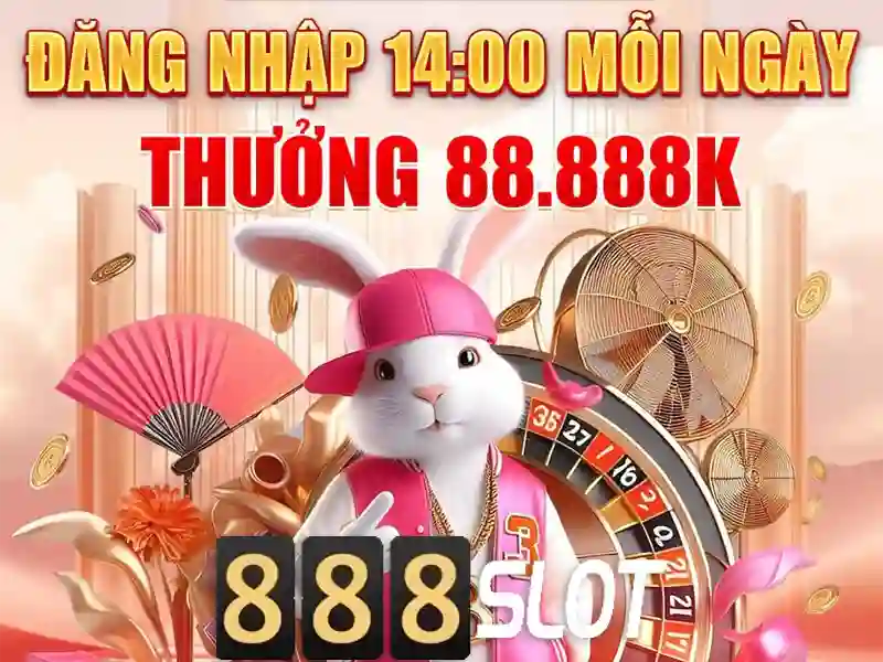 Hệ Thống Slot
