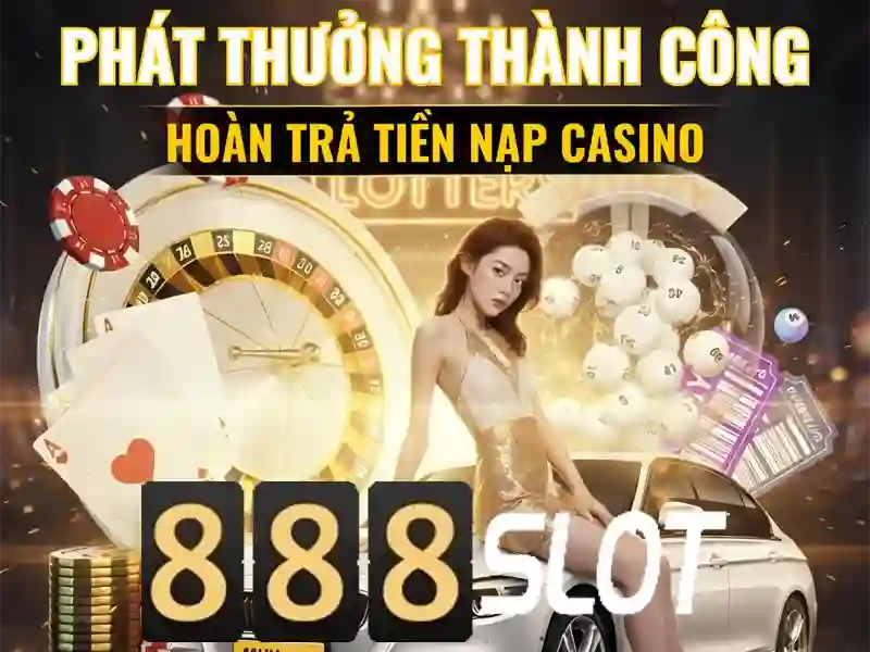 Đăng nhập 888SLOT