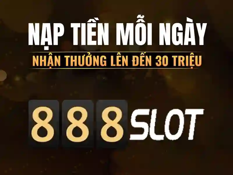 Trò Chơi Slot 888SLOT