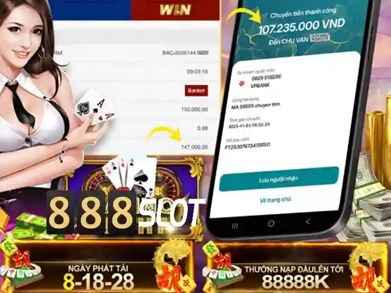 Đa Dạng Tựa Game