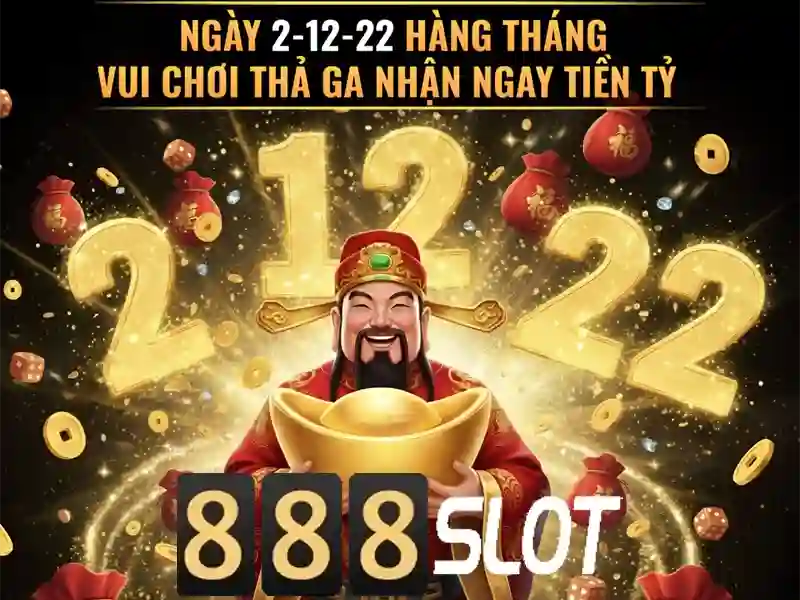 Bảo Mật 888SLOT