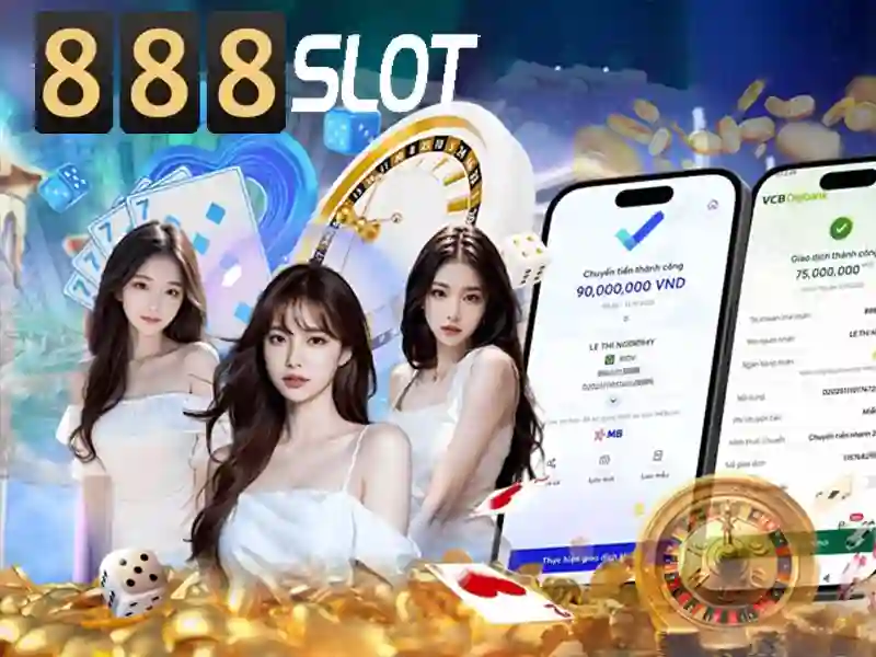 Lợi Ích Hợp Tác Đại Lý 888SLOT