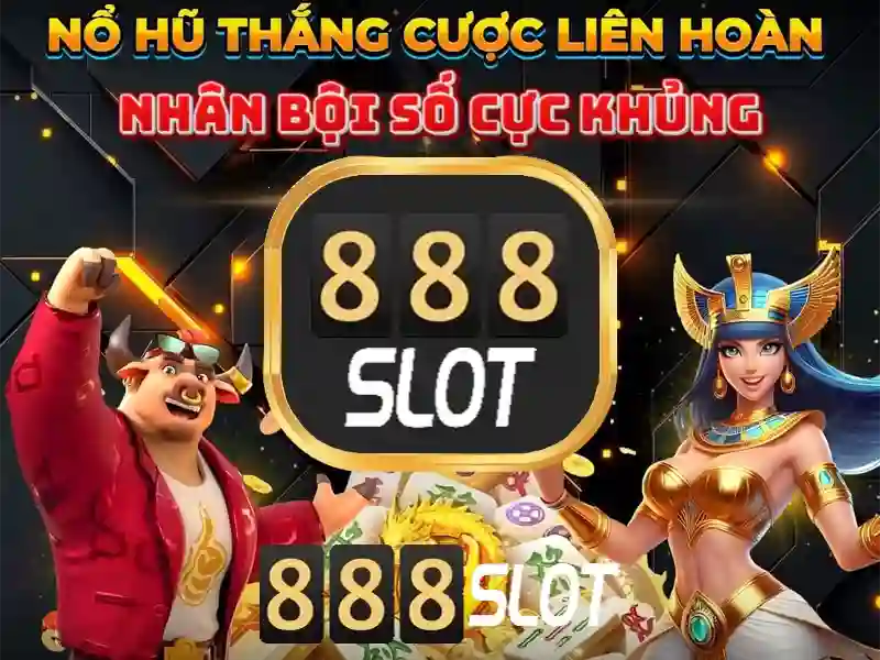 888slot rtp an toàn minh bạch