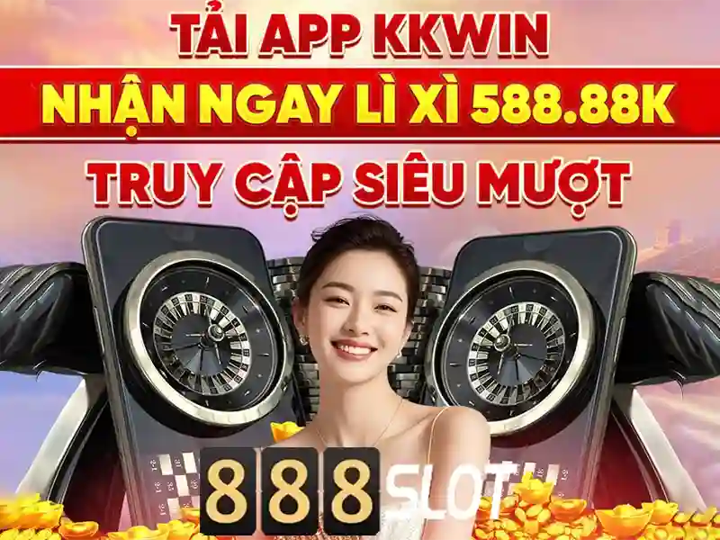 Cách chơi nổ hũ hiệu quả trên 888slot com apk