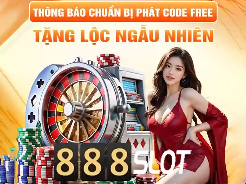 khuyến mãi slot 888