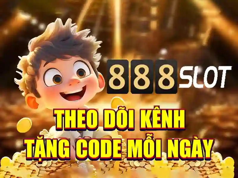 Slot online 888SLOT - Tag Nổi Bật