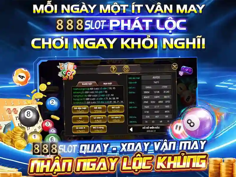 Bảo mật tuyệt đối với 888SLOT