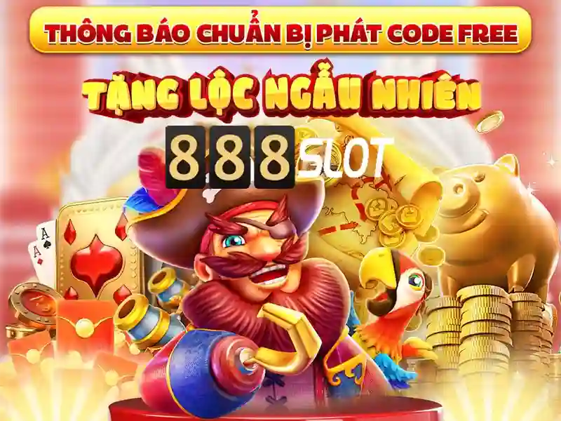 Khuyến Mãi Slot Đổi Thưởng
