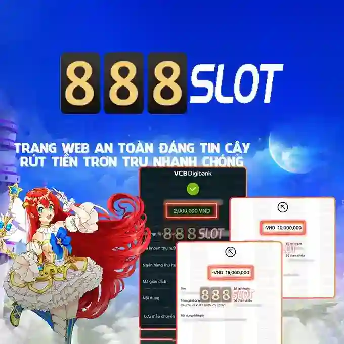 khuyến mãi Slot 2026
