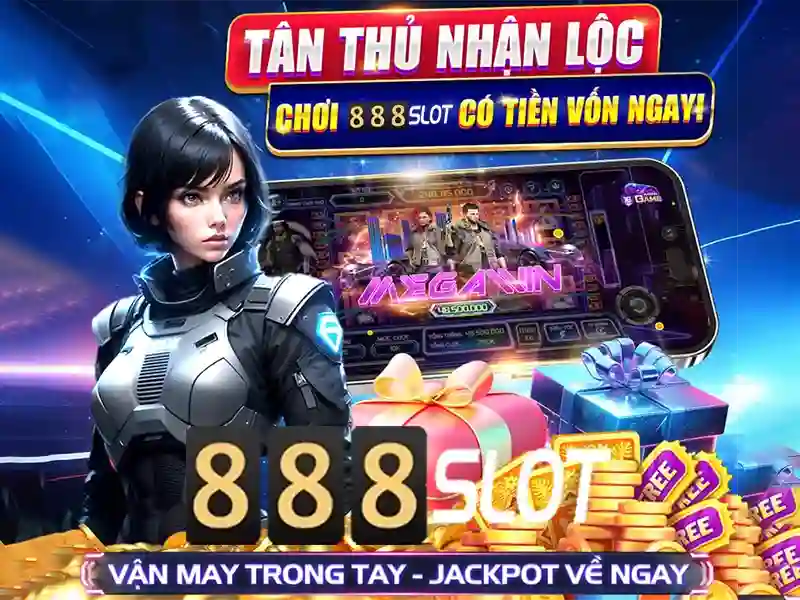 Trò Chơi Slot